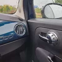 Fiat 500: Chi la dura, la vince.