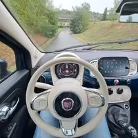Fiat 500: Chi la dura, la vince.
