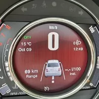 Fiat 500: Chi la dura, la vince.