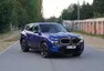 BMW XM: Mr. Beast