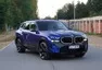 BMW XM: Mr. Beast