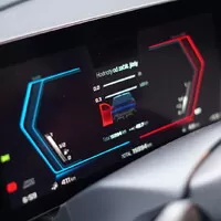 BMW XM: Mr. Beast