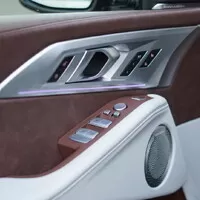 BMW XM: Mr. Beast