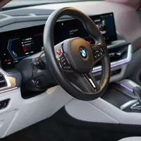 BMW XM: Mr. Beast