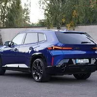 BMW XM: Mr. Beast