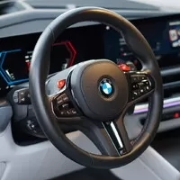 BMW XM: Mr. Beast