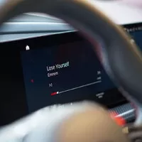 BMW XM: Mr. Beast