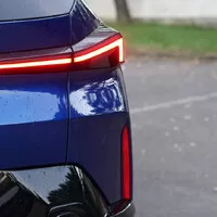 BMW XM: Mr. Beast