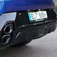 BMW XM: Mr. Beast
