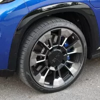 BMW XM: Mr. Beast