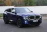 BMW XM: Mr. Beast