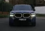 BMW XM: Mr. Beast