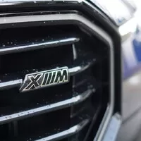 BMW XM: Mr. Beast