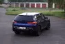 BMW XM: Mr. Beast