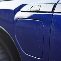 BMW XM: Mr. Beast