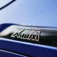 BMW XM: Mr. Beast