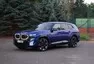 BMW XM: Mr. Beast