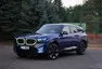 BMW XM: Mr. Beast