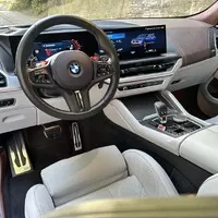BMW XM: Mr. Beast