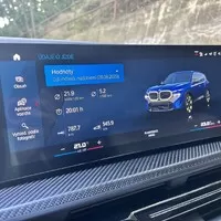 BMW XM: Mr. Beast