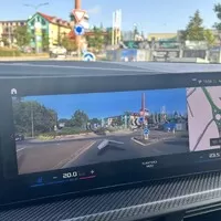 BMW XM: Mr. Beast
