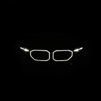BMW XM: Mr. Beast