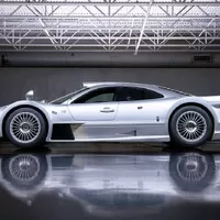 Foto: Mercedes-Benz