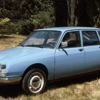 Foto: Citroën