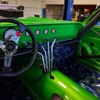 Foto: Lenco Racing