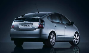 Fenomén Prius