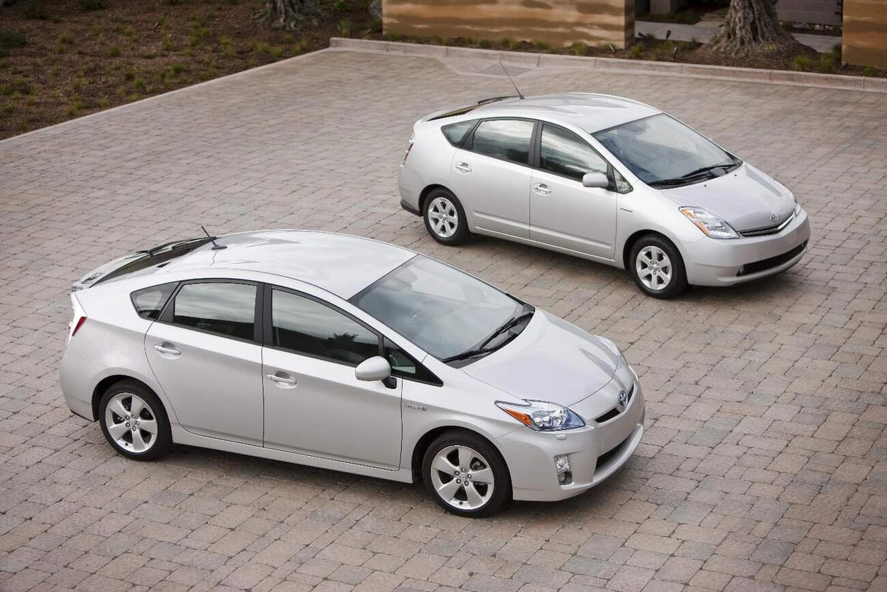 Foto: Toyota