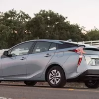 Foto: Toyota