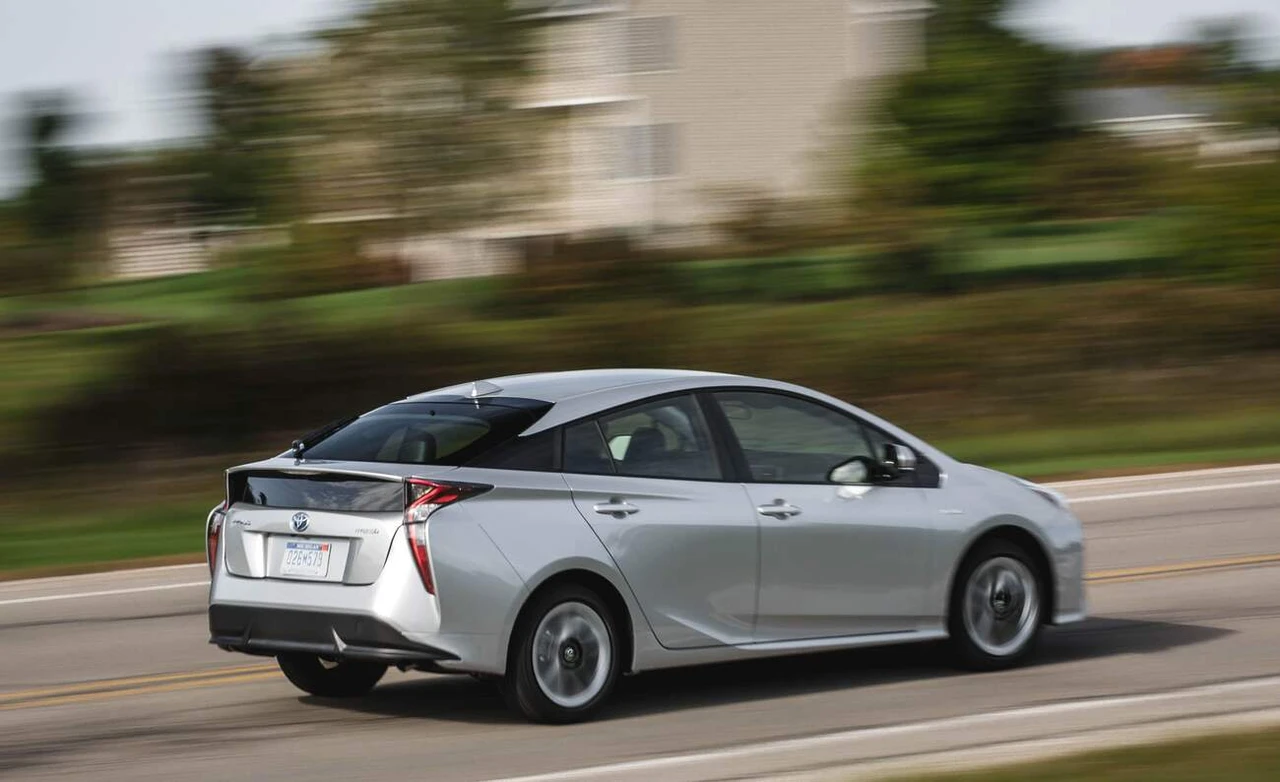 Foto: Toyota