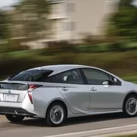 Foto: Toyota