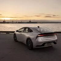 Foto: Toyota