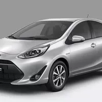 Foto: Toyota