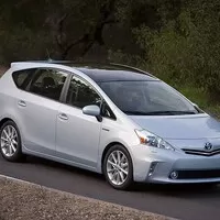 Foto: Toyota