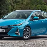 Foto: Toyota