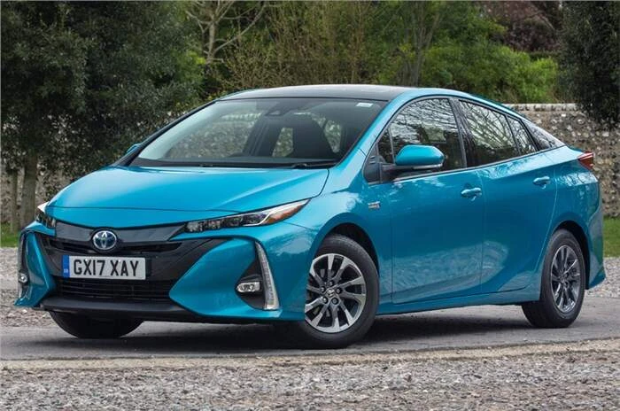 Foto: Toyota