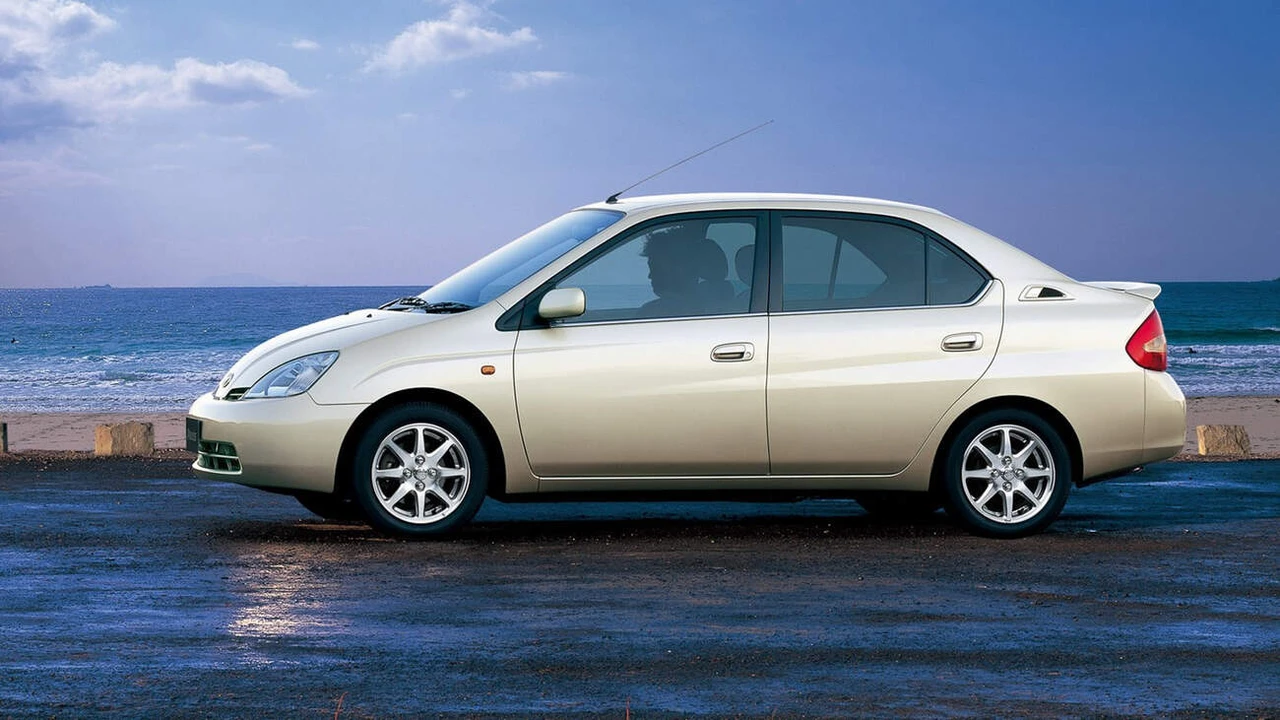 Foto: Toyota