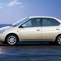 Foto: Toyota