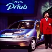 Foto: Toyota
