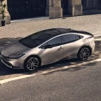Foto: Toyota