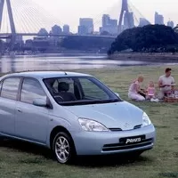 Foto: Toyota