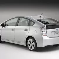 Foto: Toyota