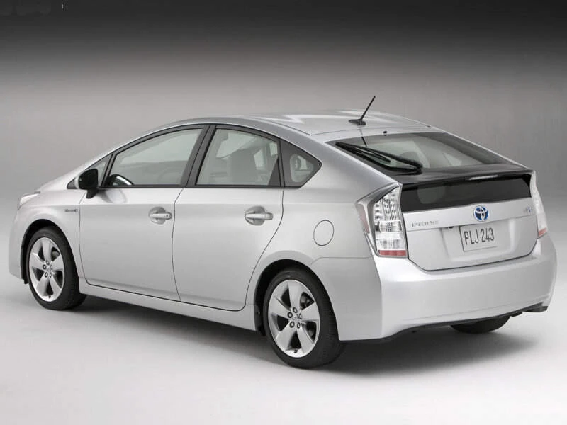 Foto: Toyota