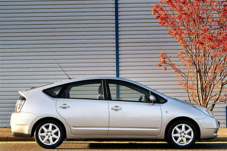 Foto: Toyota