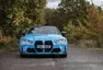 BMW M4 Competition Cabrio: Poručíme větru, dešti