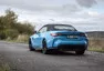 BMW M4 Competition Cabrio: Poručíme větru, dešti