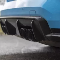 BMW M4 Competition Cabrio: Poručíme větru, dešti